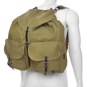 【ww2イギリス軍】【ジャンク】大型リュック×２&フレーム×１　おまけ付き Amazon.co.jp: ww2 イギリス軍 英軍 山岳部隊用リュック 背嚢